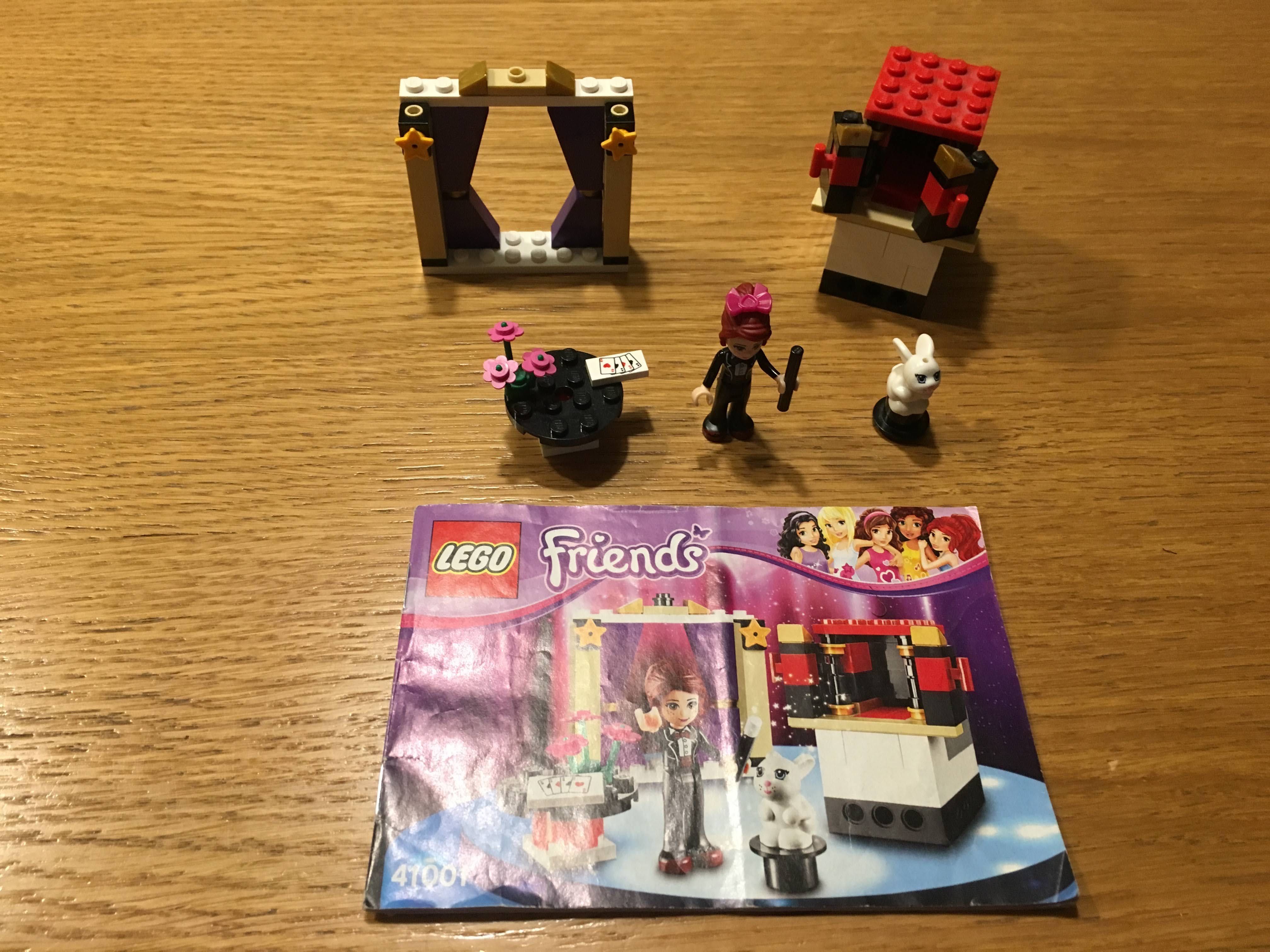 Sprzedam Lego Friends