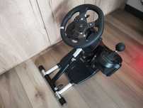 Logitech G920 + Shifter Xbox One/PC + Wheel Stand Pro