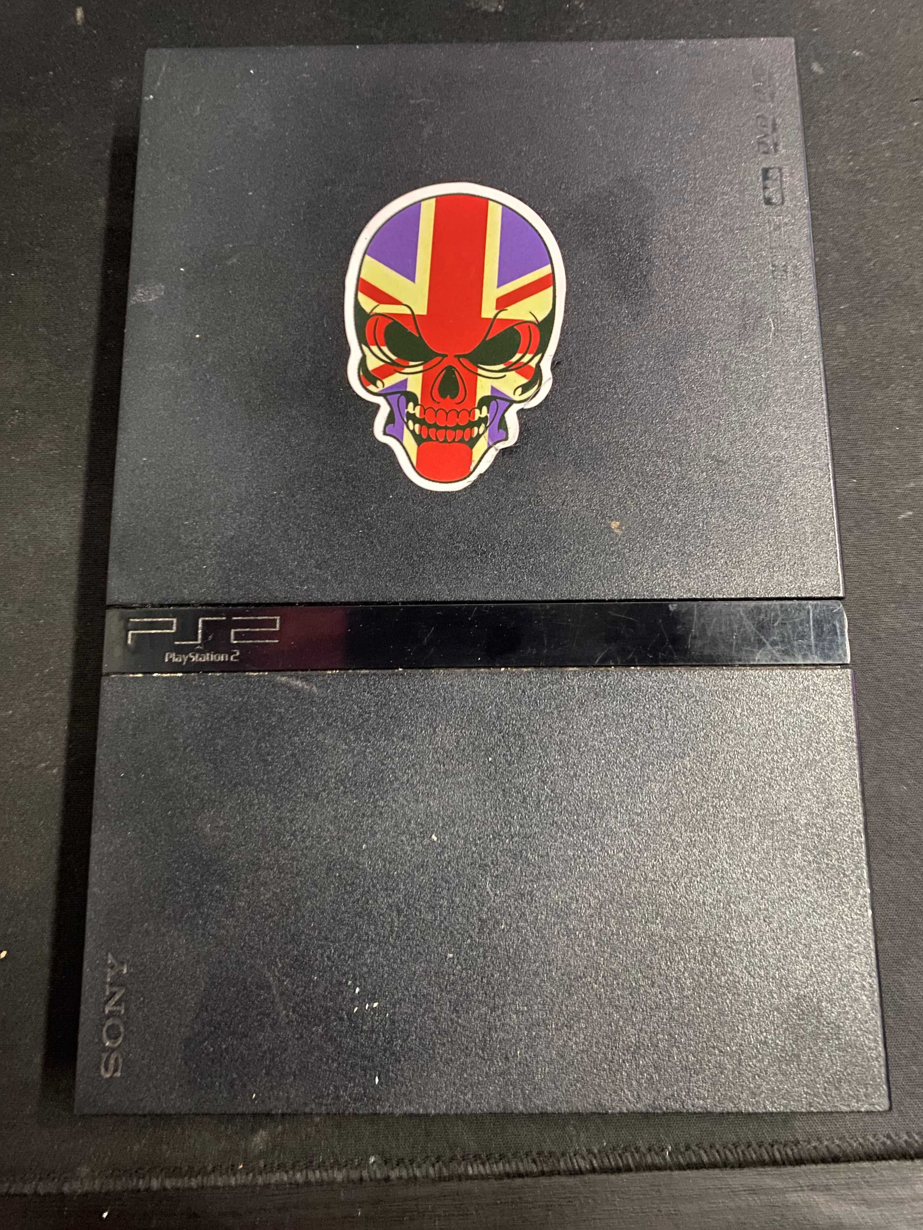 Playstation 2 Sony