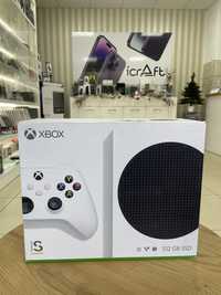 Консоль Xbox Series S 512GB (0889842651393)