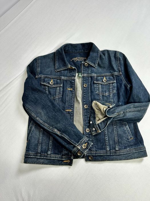 Ralph Lauren Jeans Jacket