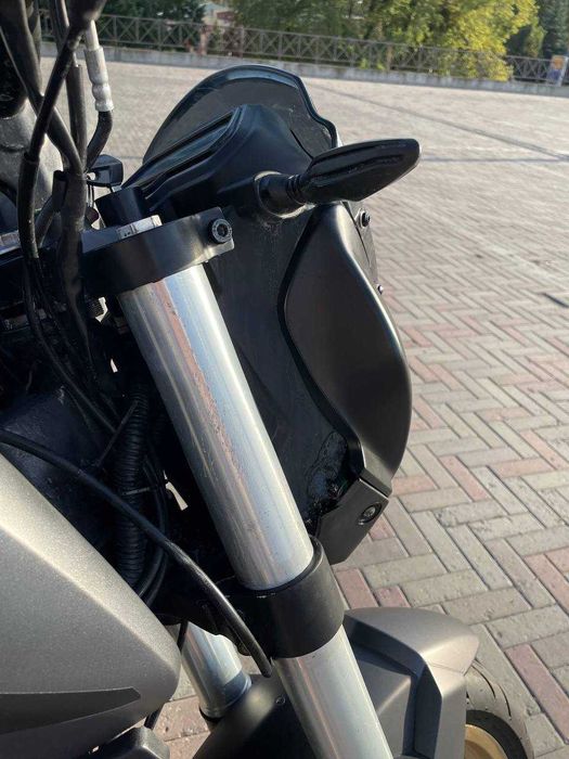 Продам Bajaj Dominar 400