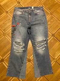 сток летние джинсы 52-54 НМ