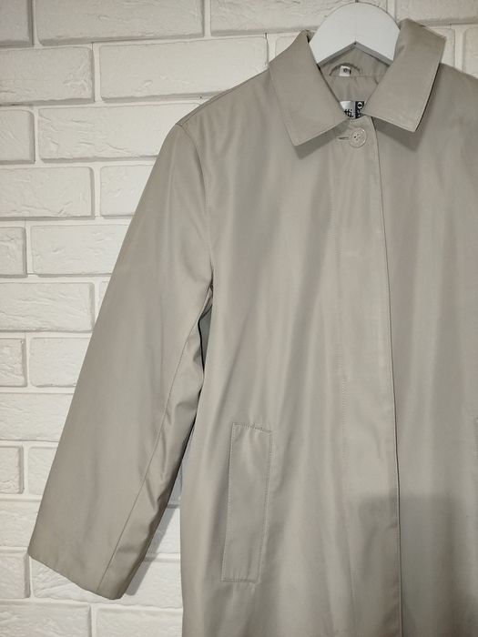 Odzież wierzchnia kurtka płaszcz damski trencz