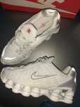 Nike shox  TL 00s