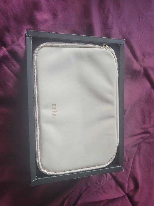 Depilator IPL Braun Silk expert Pro 5