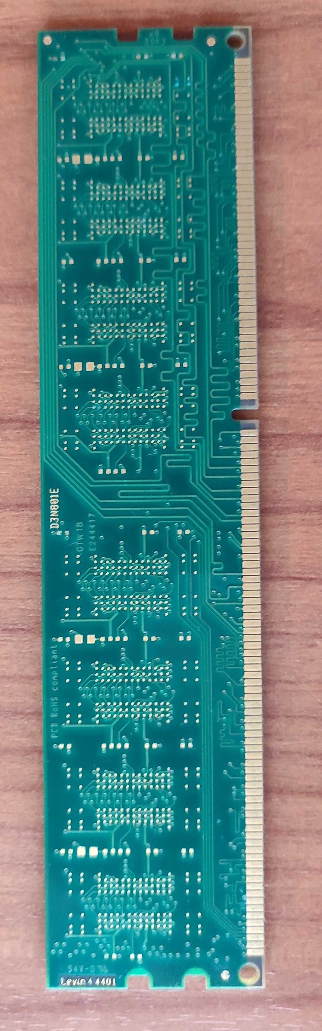 Memoria RAM DDR3-1600 4Gb