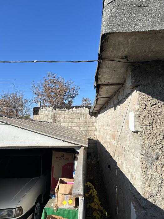 Металлический гараж Космонавтов Артем р-н Саксаганский