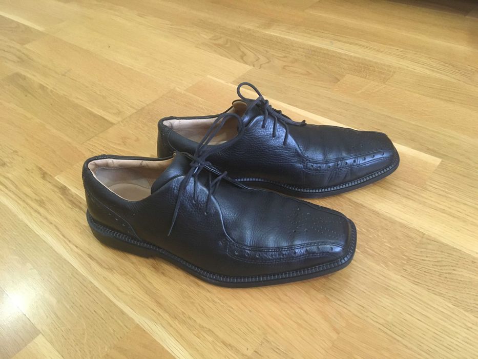 Туфли Clarks (7)