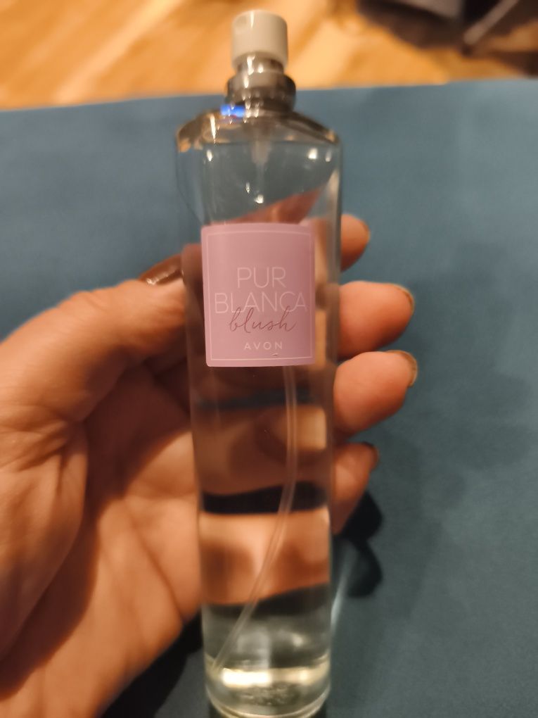 Pur Blanka Blush Unikat