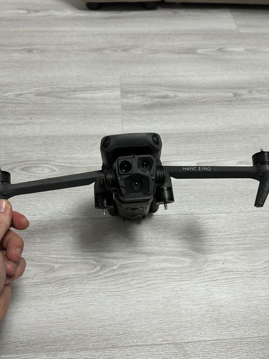 Mavic 3 pro без акаунта