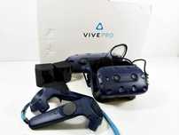 Okulary VR HTC VIVE PRO w dużym komplecie !