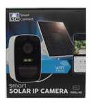 Kamera WiFi IP65 smart zewnętrzna MONITORING LSC 1080 HD WIFI + GRATIS