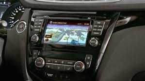 Карты навигация Украина Nissan Connect 1 LCN1 Nissan Connect 3 LCN2 V7