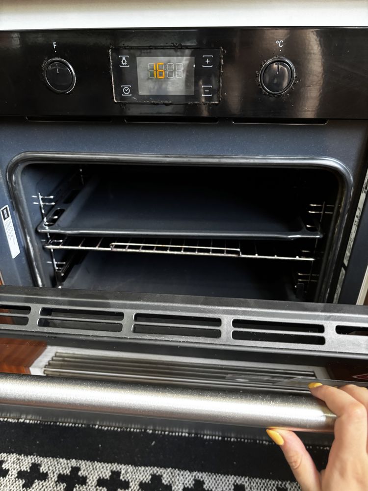 Forno Hotpoint Ariston