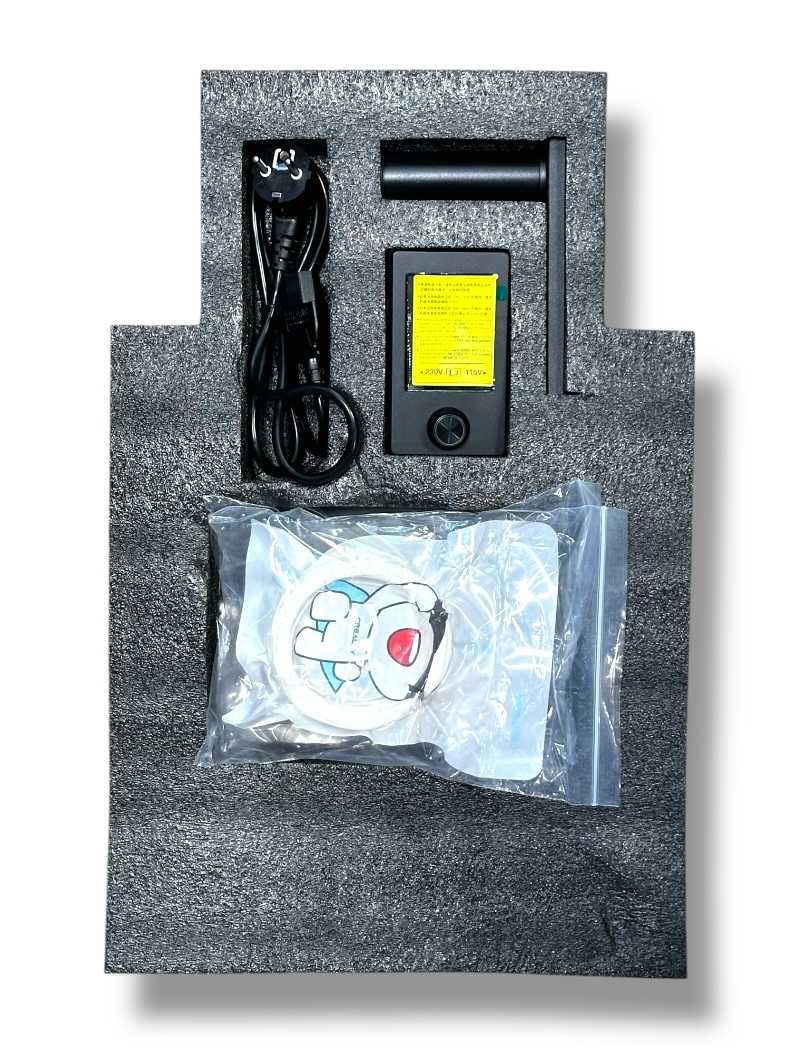 Drukarka 3D CREALITY Ender-3 V3 SE