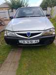 Автомобіль Dacia Solenza
