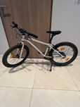Early Rider Belter 20