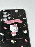 Samsung A23 Etui Case Obudowa Hello Kitty Silikonowa kod 2055