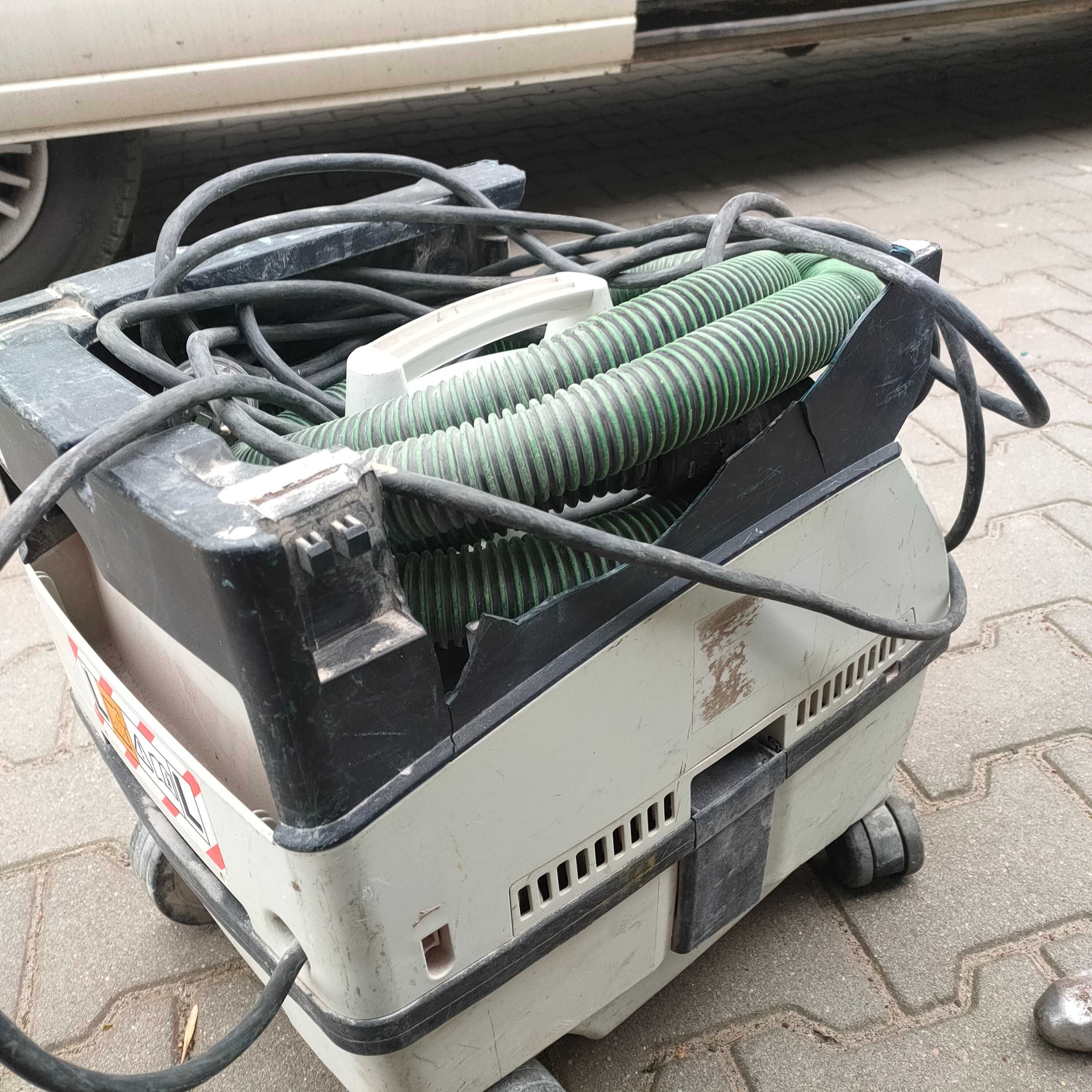 Festool odkurzacz
