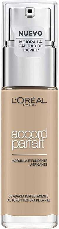 L'Oréal Paris  podkład do twarzy SPF 11-20