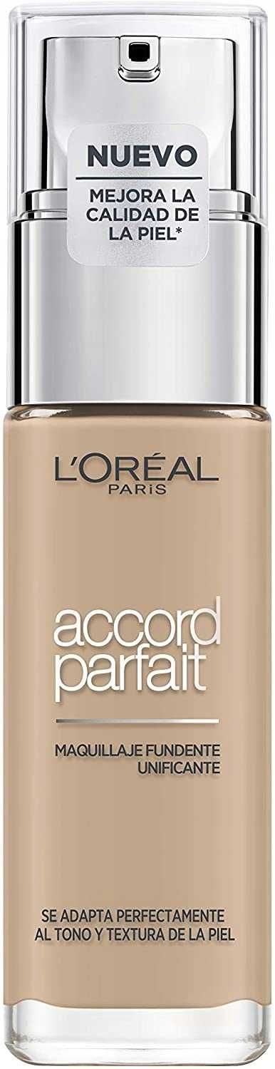 L'Oréal Paris  podkład do twarzy SPF 11-20