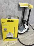 Здам в оренду пароочисник  Karcher sc4