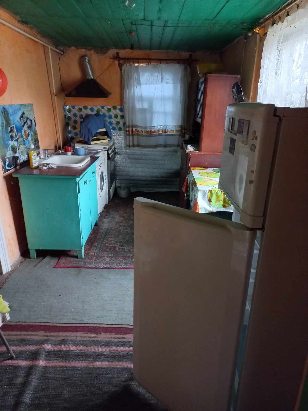 Будинок в селі Грушівка