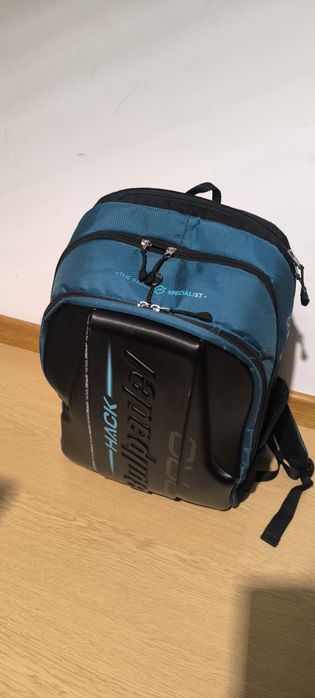 Mochila Bullpadel hack pro