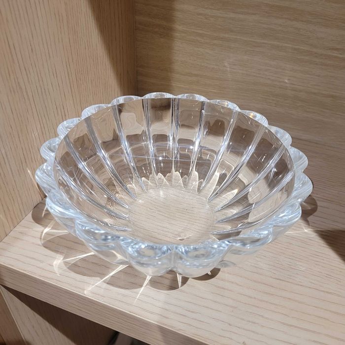 Szklana misa, salaterka