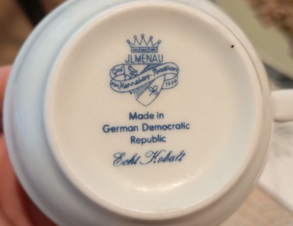 Odsprzedam zastawę