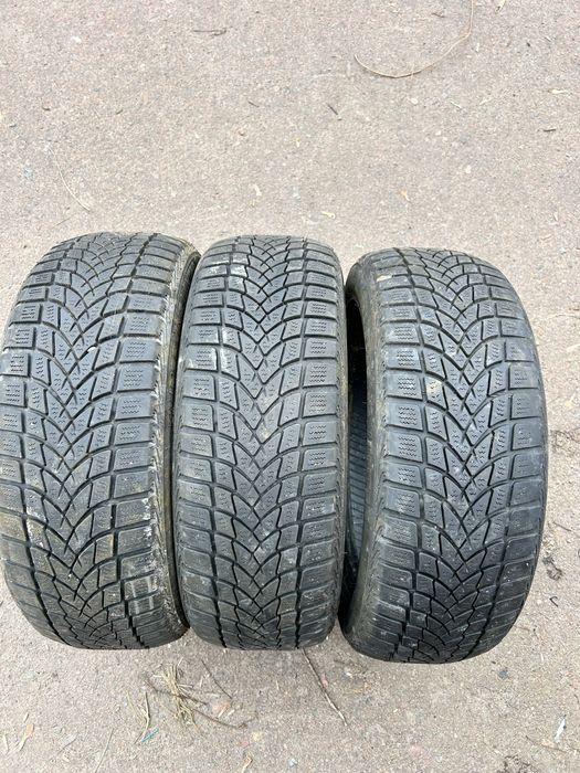 Зимние шины Seiberling Winter 185/55 R15