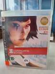 Mirror's Edge PS3, CentrumGrania