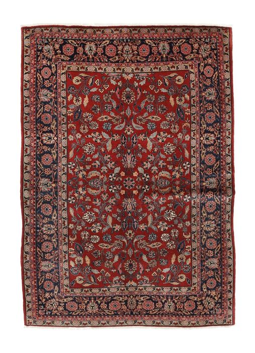 Dywan używany prl duży i mały kilka szt.