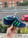 Кросівки Adidas MKII Trainers стан нові оригінал London 44.5 див інші