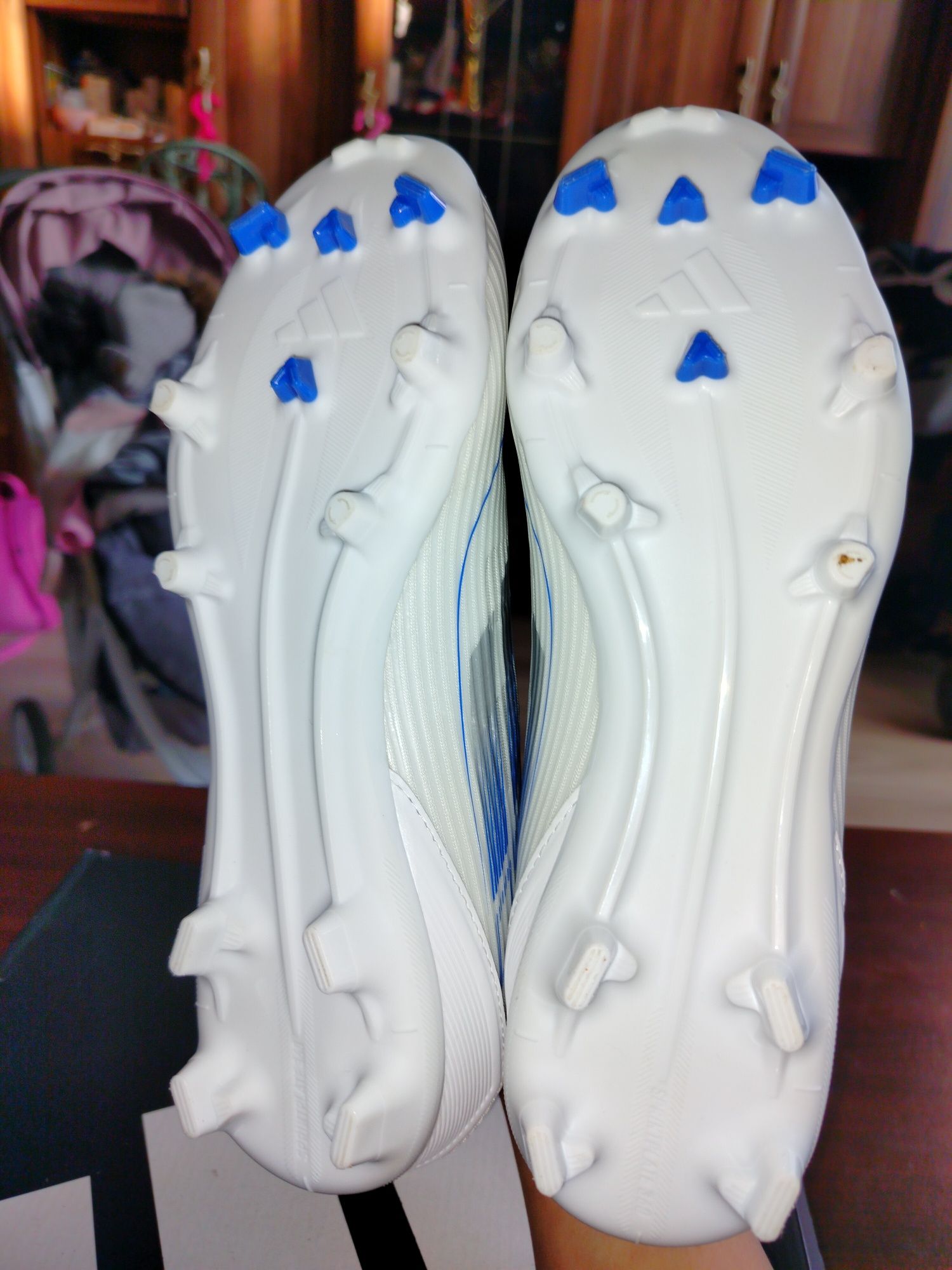 Adidas F50 League