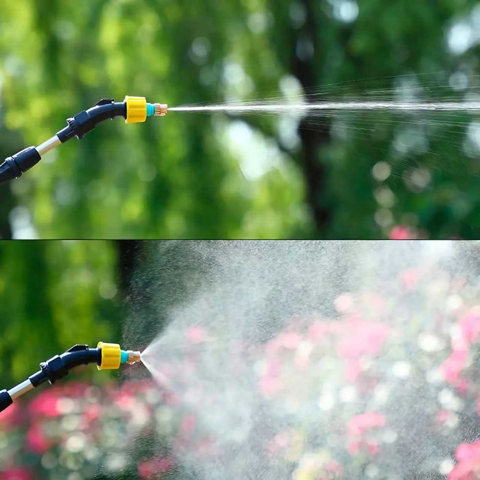 Опрыскиватель ручной, аккумуляторный опрыскиватель, распылитель