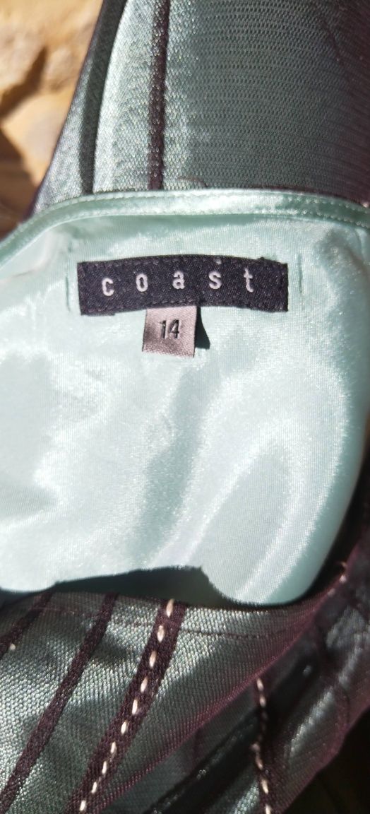 Coast y2k юбка, 46-48