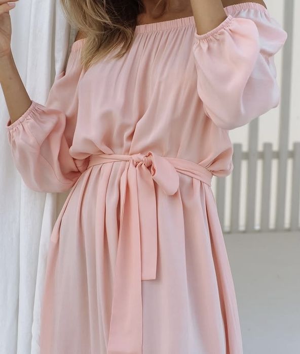 Легка романтична сукня! Продам!