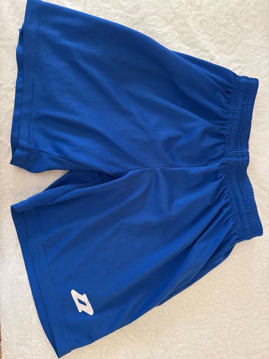 Spodenki piłkarskie ZINA rozmiar 157-158