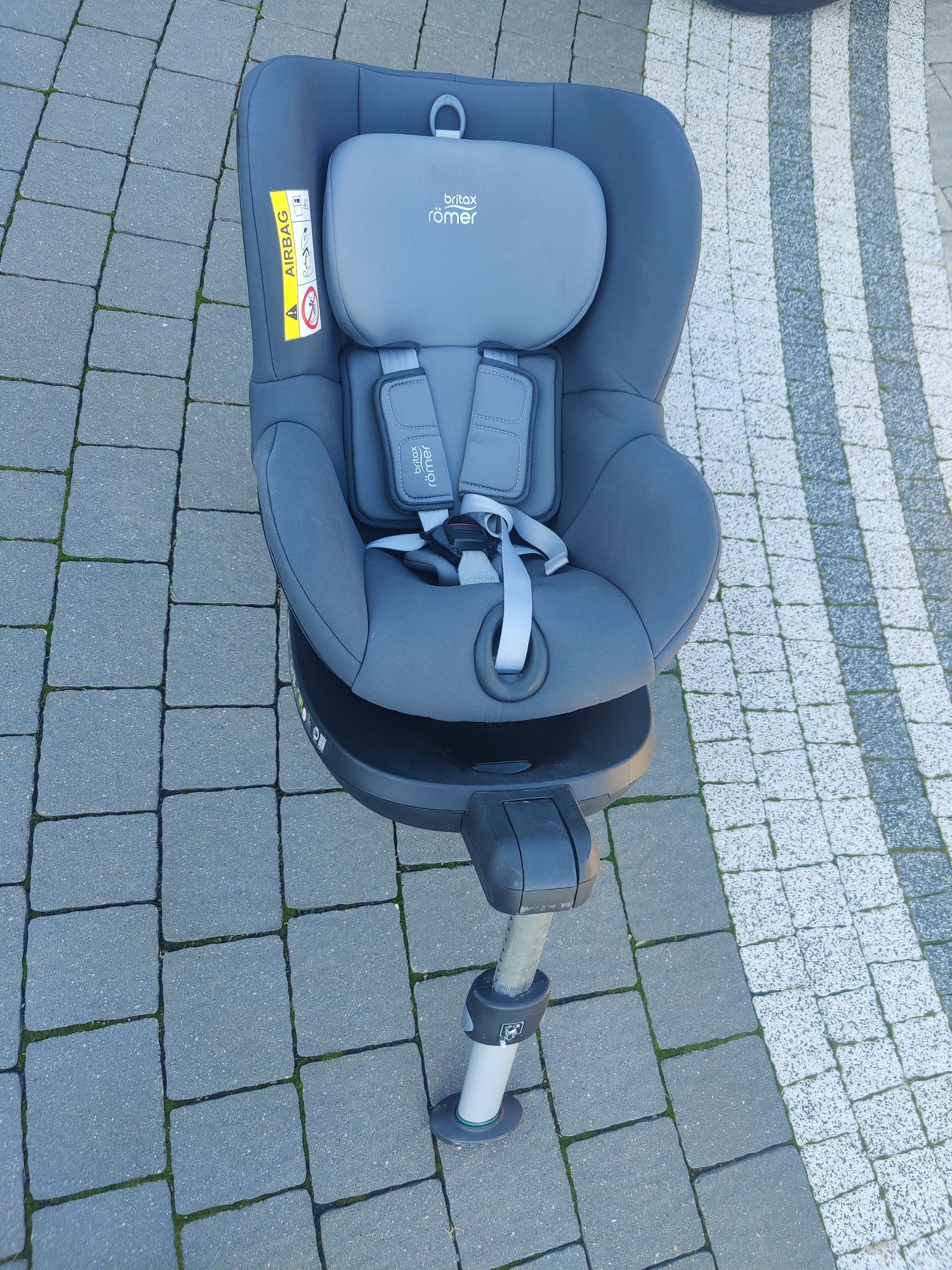 Fotelik Britax Romer