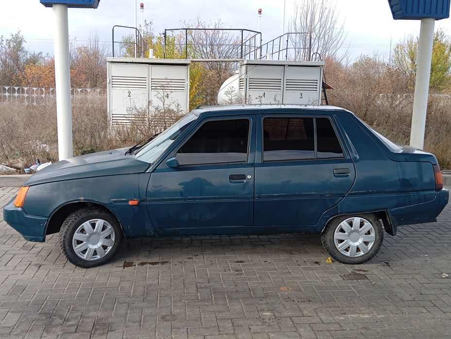 Заз Славута продаж/обмін