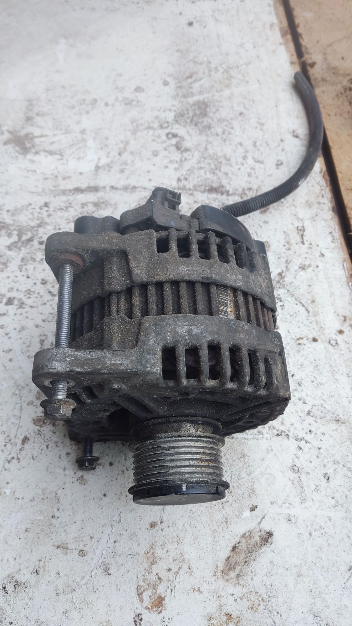 Pompa Vacum Audi a4 B8 2.0 Tdi 143 km CAGA