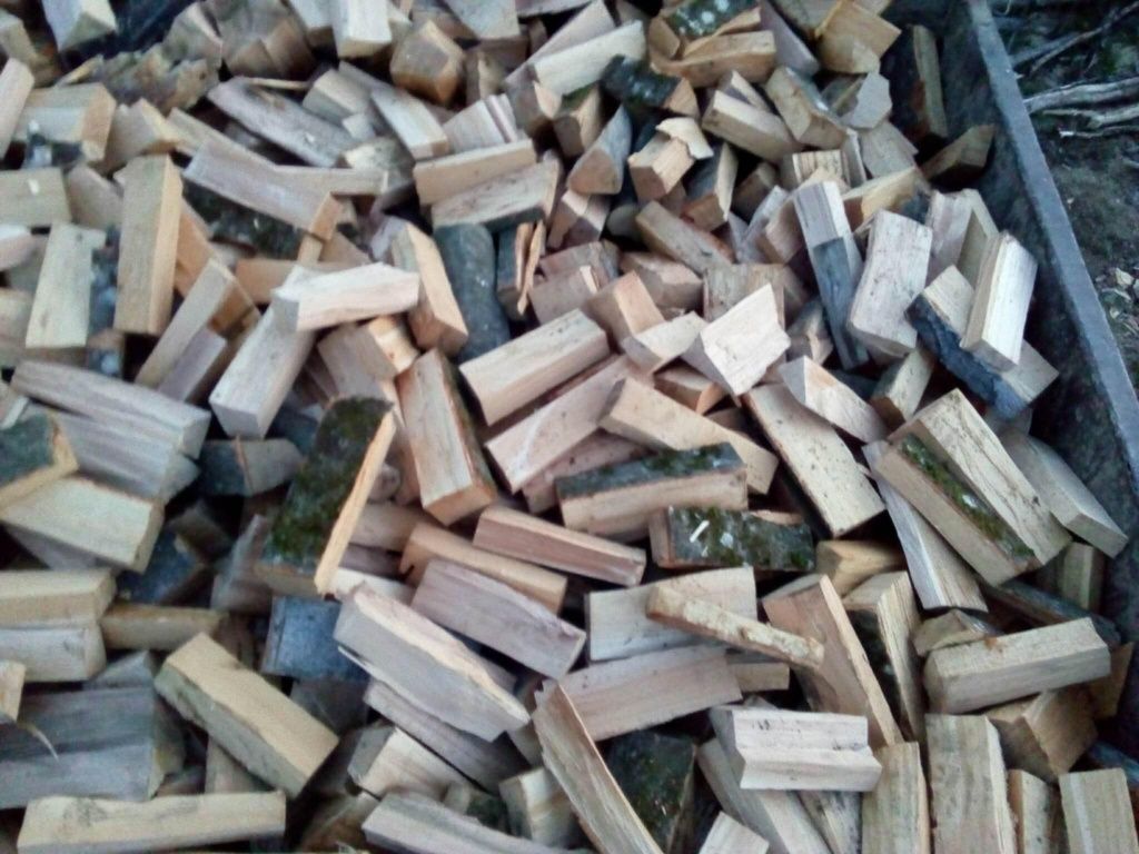 Дрова бук,граб,дуб з доставкою по Ужгородському р-ні