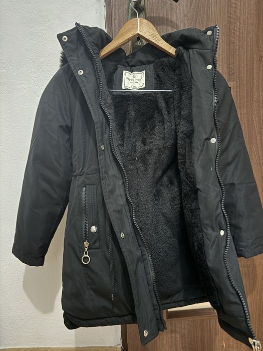 Sprzedam kurtkę zimową dla dziewczynky