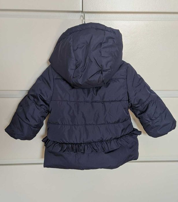 Quispo com folho (6m) - Chicco