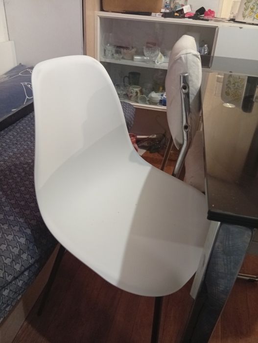 Mesa de vidro temperado a mesa estecevel