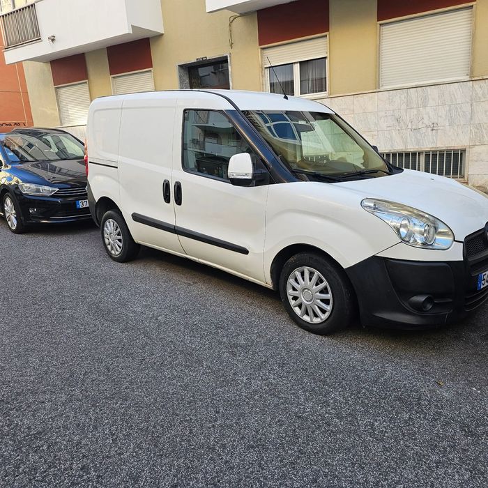 Fiat Doblo