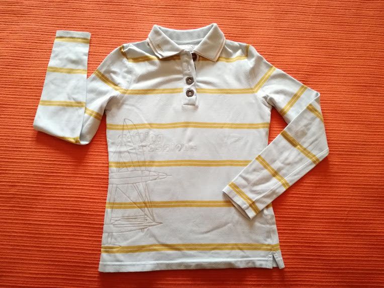 Polos Quebramar, XS-S