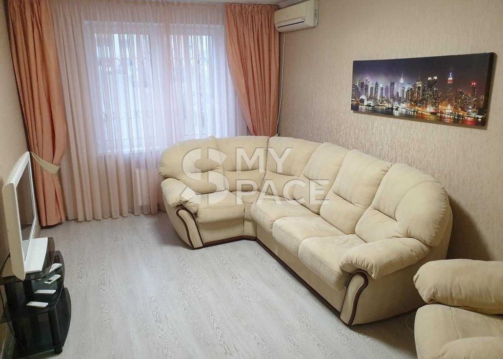 ЖК Новомостицько-Замковецький, 2к квартира, 58м, Сергія Данченка 32б